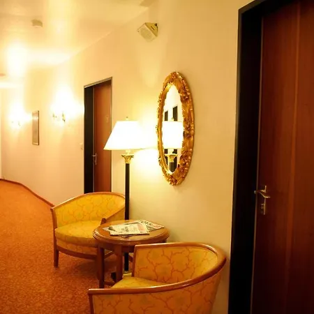 Guest house Silberhorn 3*