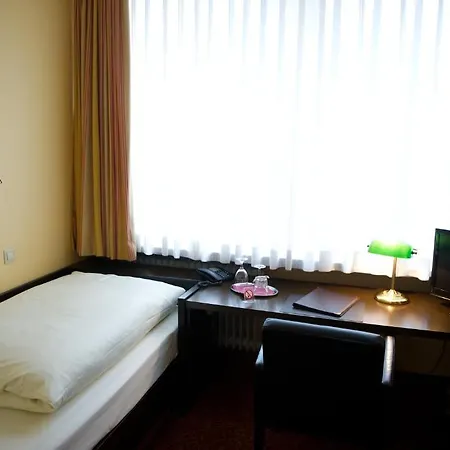Guest house Silberhorn Erlangen