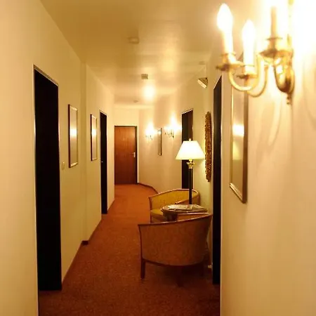 Silberhorn Guest house