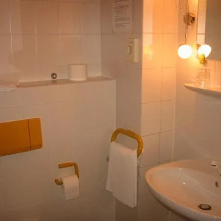 Silberhorn Guest house