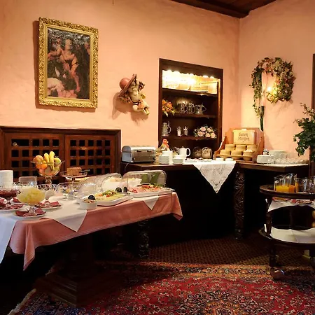 Silberhorn Guest house Erlangen
