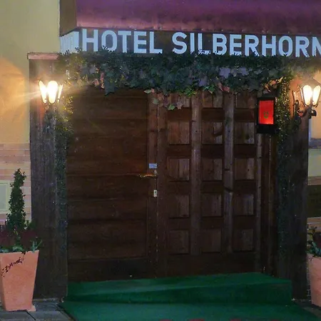Silberhorn